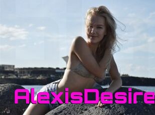 AlexisDesire