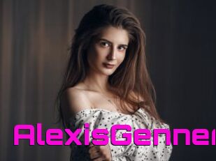 AlexisGenner