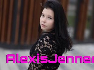 AlexisJenner
