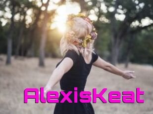 AlexisKeat