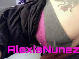 AlexisNunez