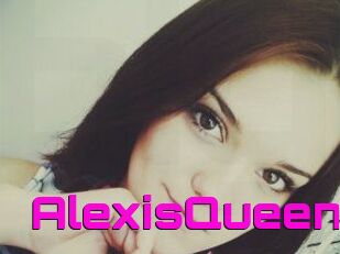 AlexisQueen