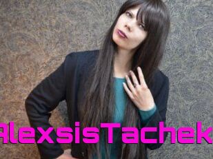 AlexsisTachek
