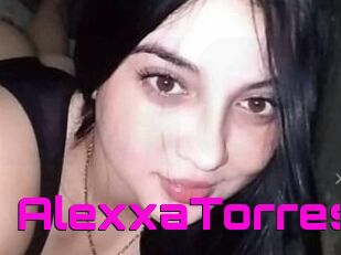 AlexxaTorres