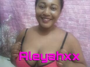 Aleyahxx
