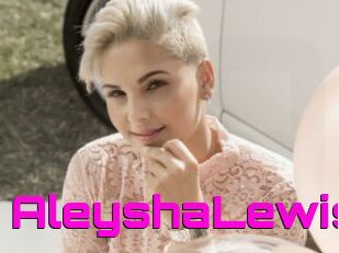 AleyshaLewis