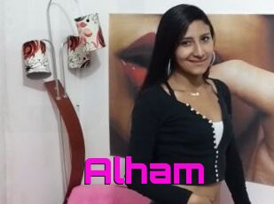 Alham_