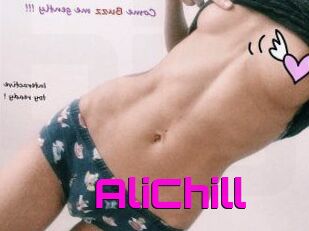 AliChill