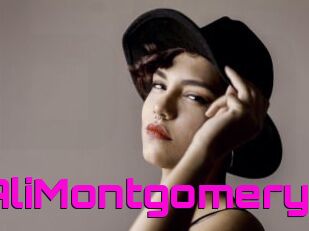AliMontgomery