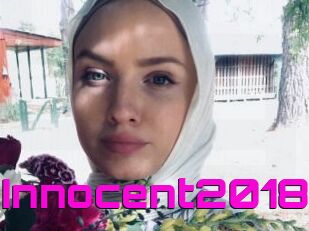 AliaInnocent2018