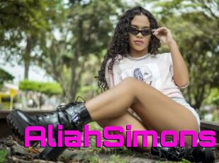 AliahSimons