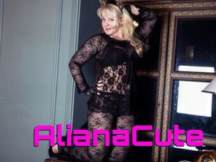 AlianaCute
