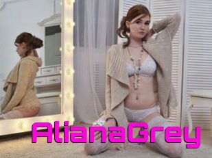 AlianaGrey