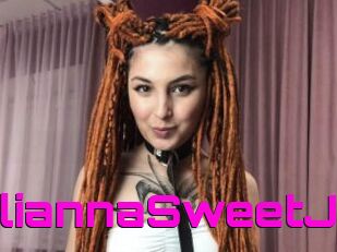 AliannaSweetJ