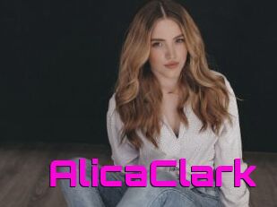 AlicaClark