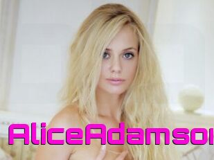 AliceAdamson