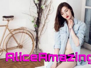 AliceAmazing