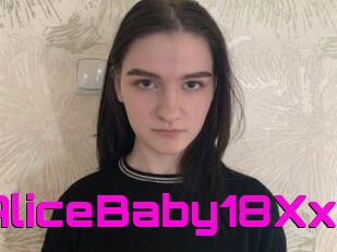 AliceBaby18Xx