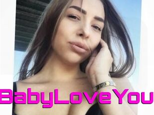 AliceBabyLoveYou