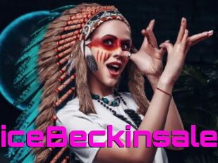 AliceBeckinsale