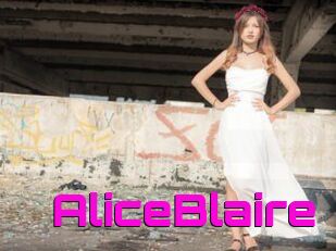AliceBlaire