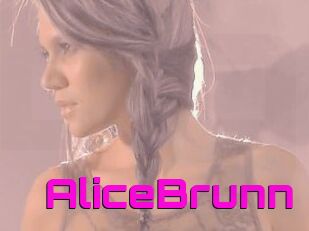 AliceBrunn