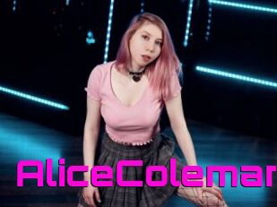 AliceColeman