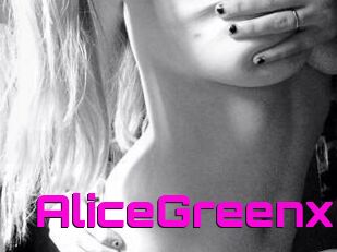 AliceGreenx