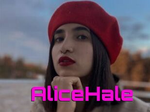 AliceHale