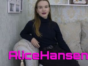 AliceHansen