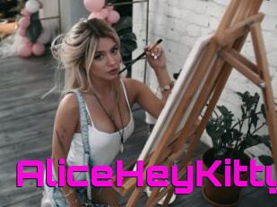 AliceHeyKitty