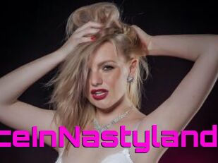 AliceInNastyland
