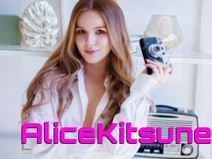 AliceKitsune