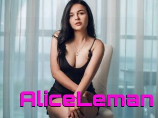 AliceLeman