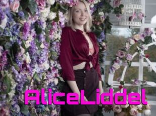 AliceLiddel