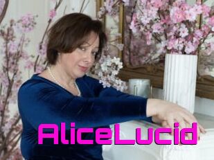 AliceLucid