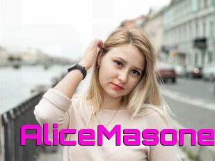 AliceMasone