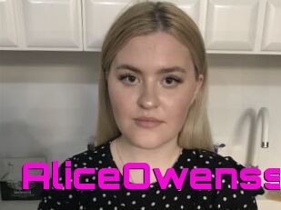 AliceOwenss