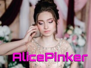 AlicePinker