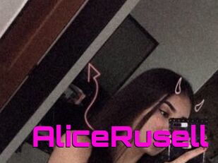 AliceRusell