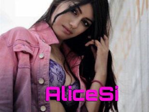 AliceSi