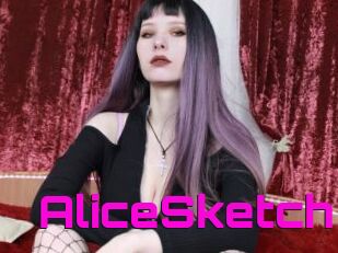 AliceSketch