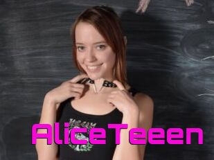 AliceTeeen