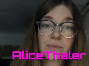 AliceThaler