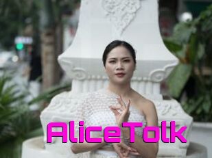 AliceTolk