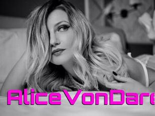 AliceVonDare