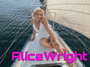 AliceWright