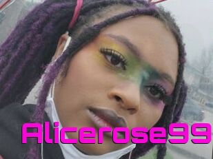 Alicerose99