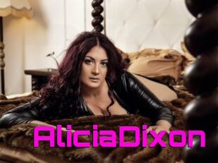 AliciaDixon