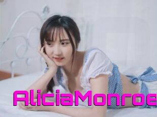 AliciaMonroe